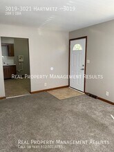3019 Hartmetz Ave, Unit 3019 in Evansville, IN - Building Photo - Building Photo