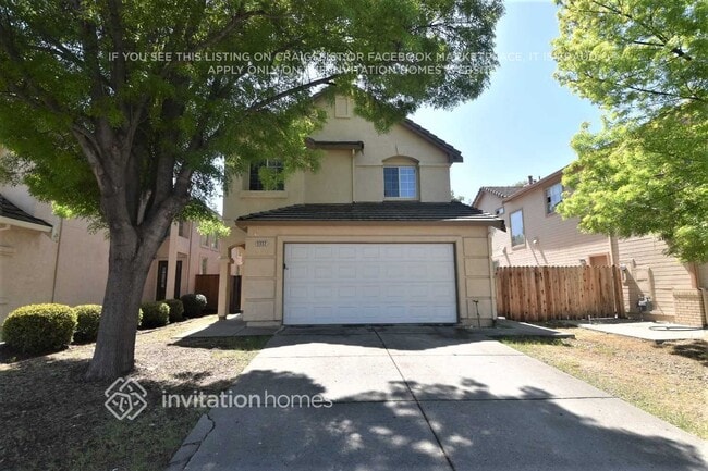 5332 Catanzaro Way in Antioch, CA - Building Photo - Building Photo