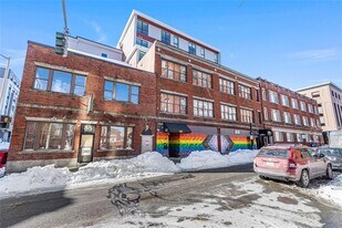 71 Richmond St in Providence, RI - Building Photo