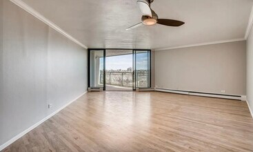 550 E 12th Ave in Denver, CO - Building Photo - Building Photo