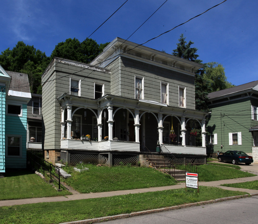 24 Furnace St in Little Falls, NY - Building Photo