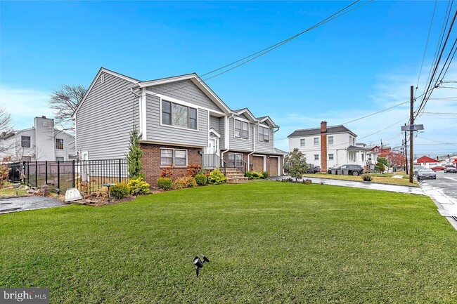 property at 118 Arlington Ave