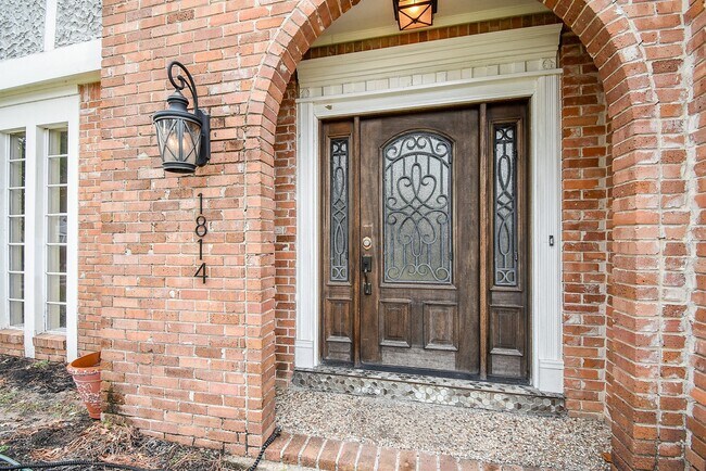 1814 Corral Dr in Houston, TX - Building Photo - Building Photo