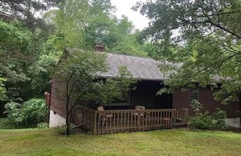 157 Separatist Rd in Storrs Mansfield, CT - Building Photo - Building Photo