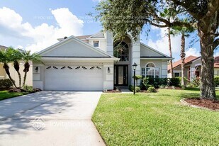 11518 Pimpernel Dr in Lakewood Ranch, FL - Building Photo