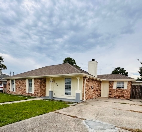 3616 Gallo Dr