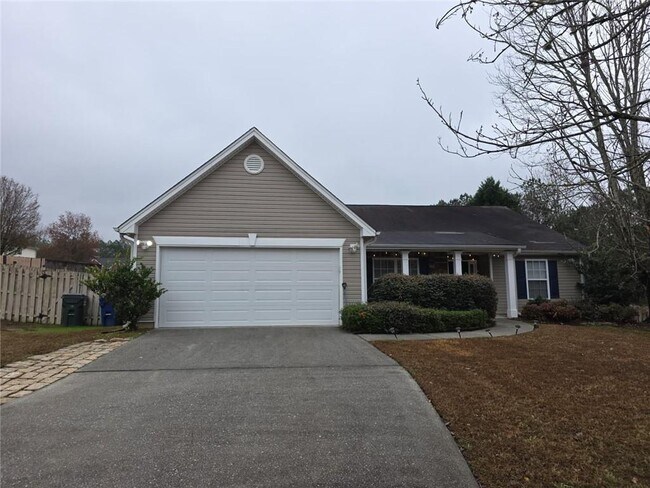 property at 1935 Winnstead Pl