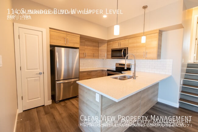 114 Sunridge Blvd W in Lethbridge, AB - Building Photo - Building Photo