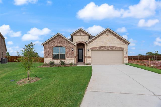 property at 5001 High Brush Wy