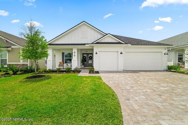 property at 46 Thatcham Dr