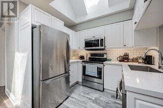 213 Langley Ave in Toronto, ON - Building Photo - Building Photo