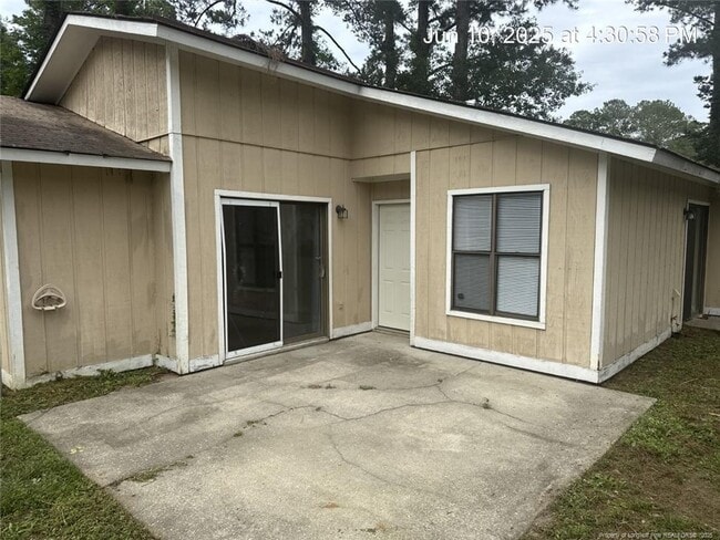 419 Loblolly Ct in Fayetteville, NC - Building Photo - Building Photo