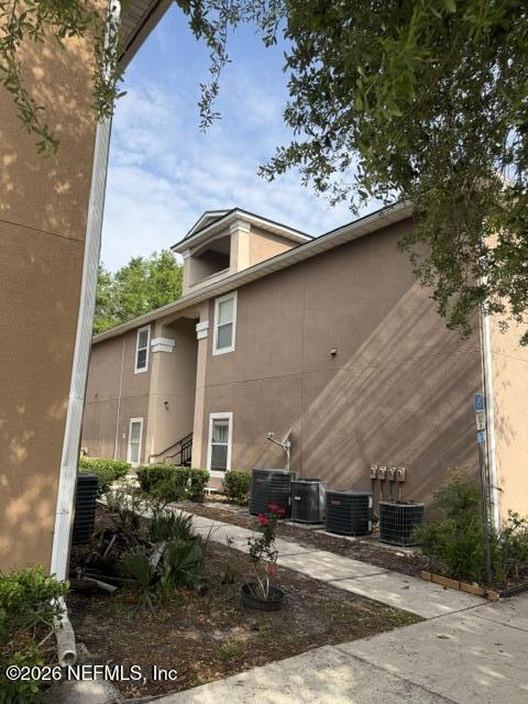 9536 Armelle Way in Jacksonville, FL - Foto de edificio - Building Photo