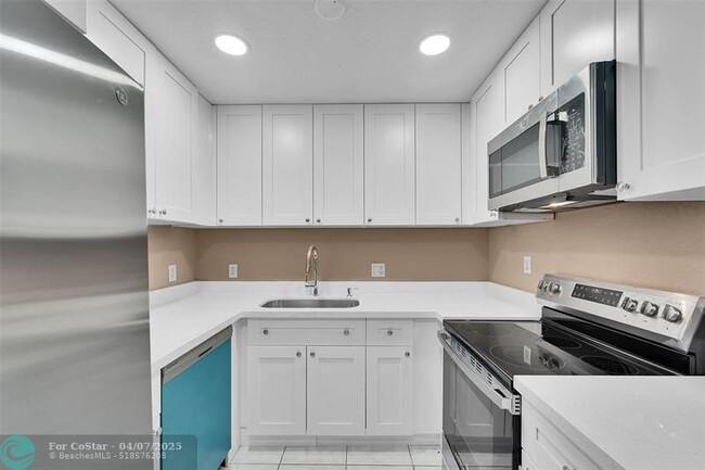property at 8210 SW 5th St