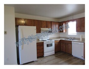 414 W First St in Palisade, CO - Building Photo - Building Photo