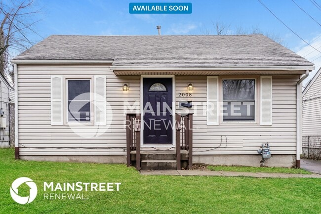 property at 2008 S 40th St