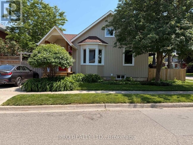 property at 70 West St