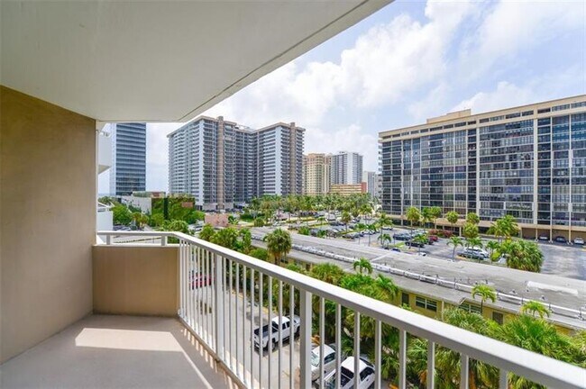 property at 1985 S Ocean Dr