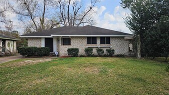 11046 Spottswood Dr in Houston, TX - Building Photo