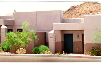 Star Pass Golf Suites (Vacation Ownership) in Tucson, AZ - Building Photo - Building Photo