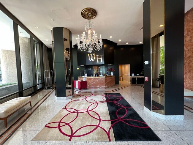 1200 Crystal Dr in Arlington, VA - Building Photo - Building Photo