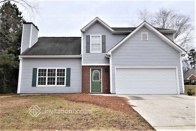 property at 2909 Sentinel Cir