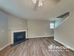 3879 Williamston Park Ct in Winston-Salem, NC - Building Photo - Building Photo