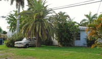 Vela Vista Condominiums in Fort Lauderdale, FL - Foto de edificio - Building Photo