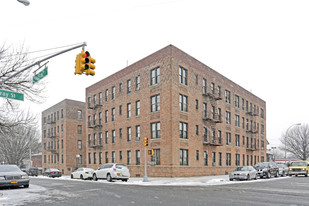 151-10 35th Avenue Apartments