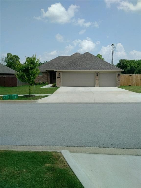 property at 1486 S Blue Willow Ave