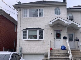 87-30 Commonwealth Blvd in Queens, NY - Building Photo