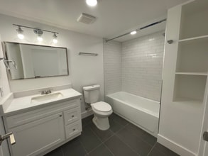 3025 11th St NW in Washington, DC - Building Photo - Building Photo