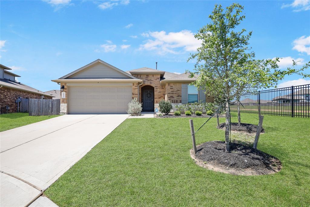 16139 Mersmann Rdg Ln in Hockley, TX - Foto de edificio