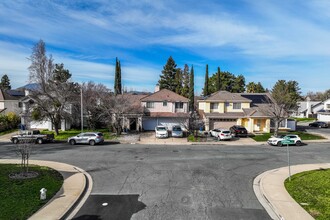 The Hills at Park Ridge in Antioch, CA - Building Photo - Building Photo