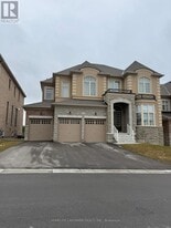 187 Stormont Trail in Vaughan, ON - Building Photo