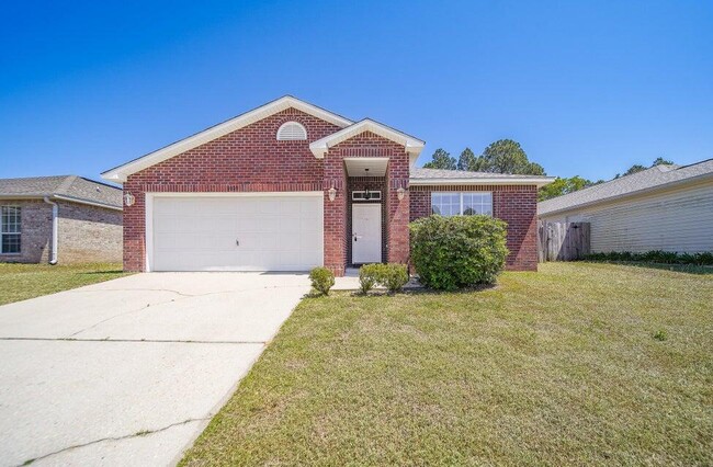 property at 2020 Reserve Blvd