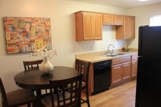 3603 Mahan St in Bryan, TX - Foto de edificio - Building Photo