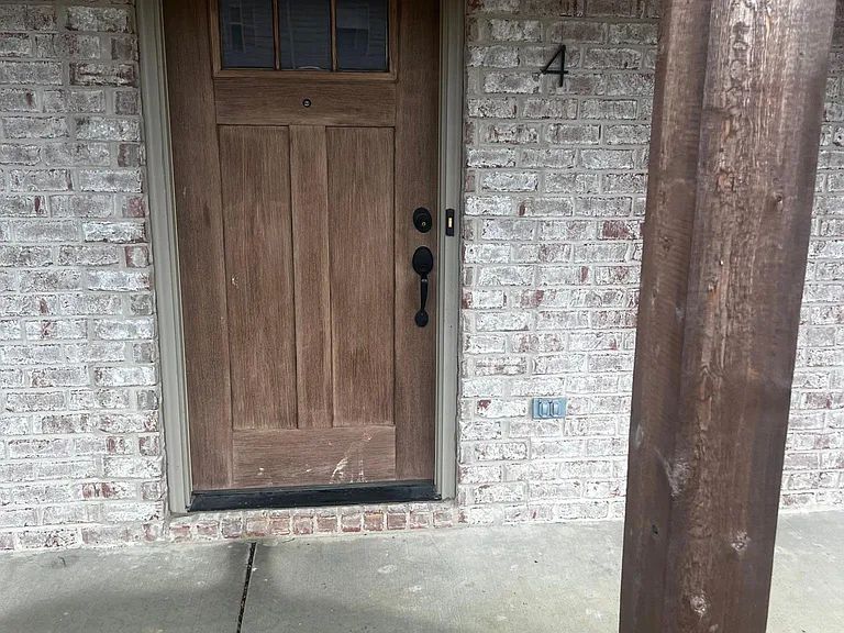 2506 E Main St, Unit E4 in Murfreesboro, TN - Building Photo