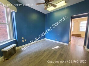 4810 Liberty Ave-Unit -2 in Pittsburgh, PA - Building Photo - Building Photo
