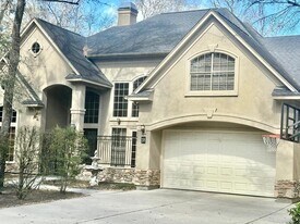 38 Hillock Woods in Spring, TX - Building Photo
