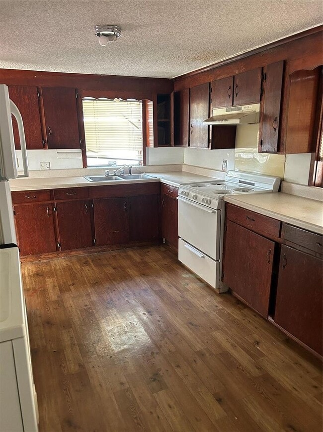 634 W 63rd St in Shreveport, LA - Building Photo - Building Photo