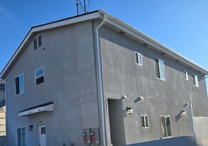 954 Euclid Ave, Unit 2 in Los Angeles, CA - Building Photo