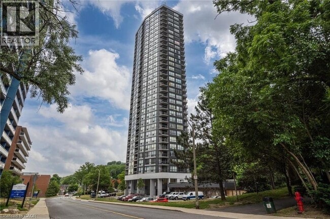 property at 150 Charlton Ave E
