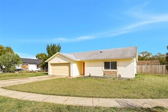 2701 Carlisle Ave in Orlando, FL - Building Photo - Building Photo