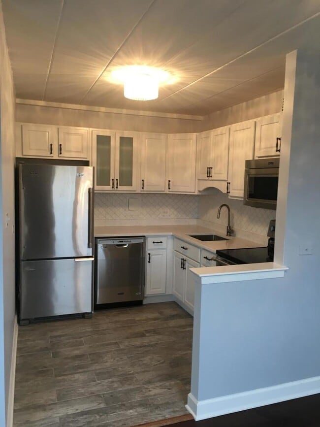 6161 N Hoyne Ave in Chicago, IL - Foto de edificio - Building Photo