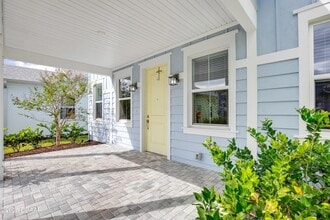 513 High Tide Ln in Daytona Beach, FL - Building Photo - Building Photo