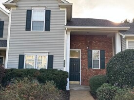 9318 Kimmel Ln in Charlotte, NC - Building Photo