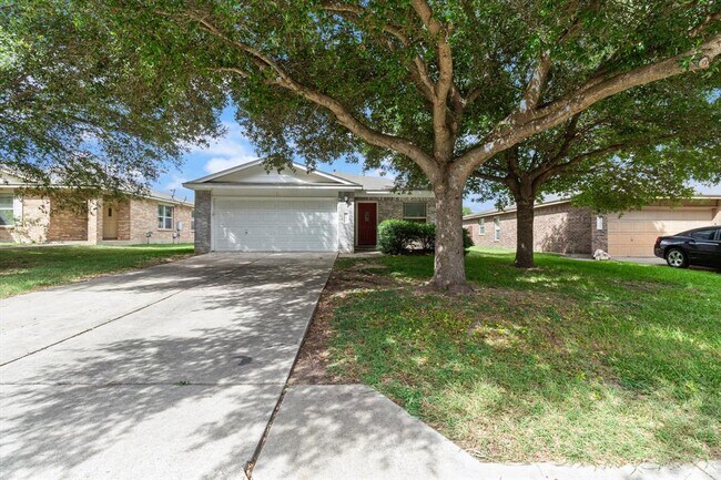 property at 113 San Jacinto Dr