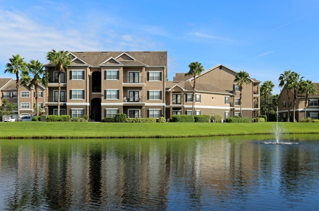 Camden Lee Vista in Orlando, FL - Foto de edificio - Building Photo