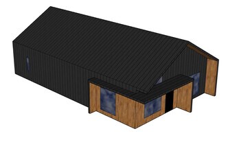 809 NW Ave K, Unit 1607 in Seminole, TX - Building Photo - Building Photo